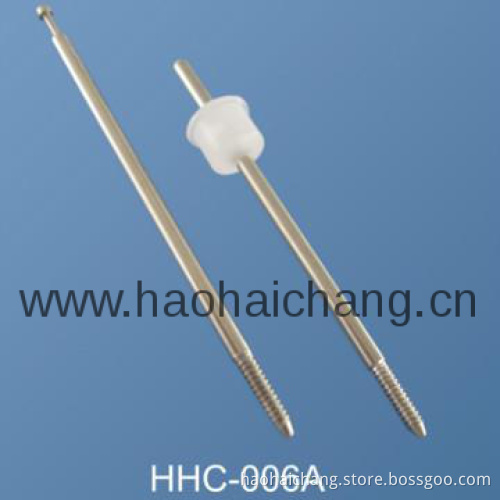 Precision Terminal Lug Pin